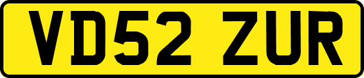VD52ZUR