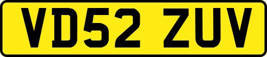 VD52ZUV