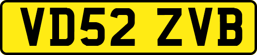 VD52ZVB