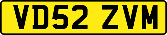 VD52ZVM