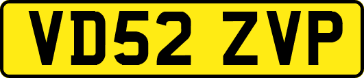 VD52ZVP