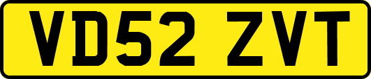 VD52ZVT