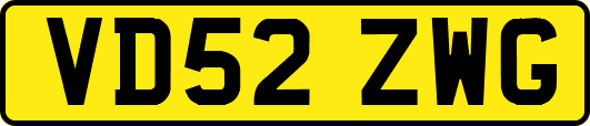 VD52ZWG