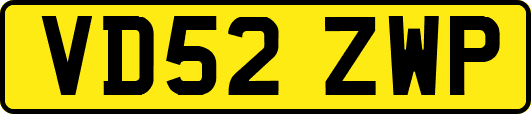 VD52ZWP