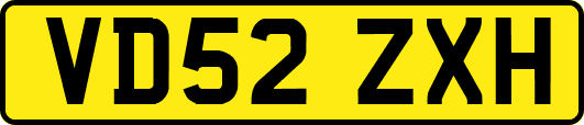 VD52ZXH