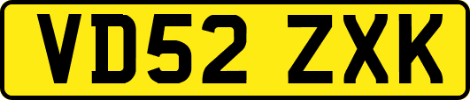 VD52ZXK