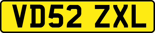 VD52ZXL