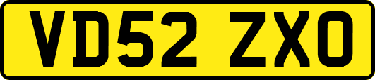 VD52ZXO