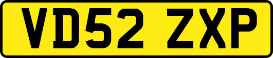 VD52ZXP