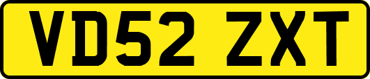 VD52ZXT