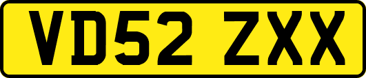 VD52ZXX