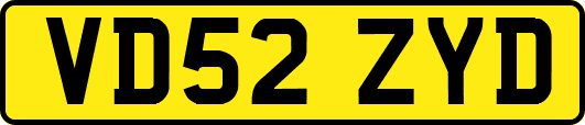 VD52ZYD