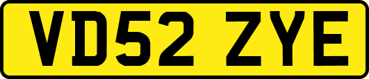 VD52ZYE