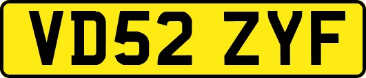 VD52ZYF