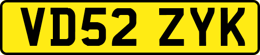 VD52ZYK
