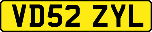 VD52ZYL