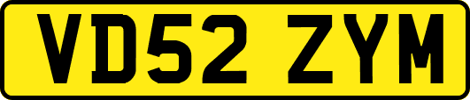 VD52ZYM
