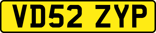 VD52ZYP