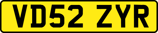 VD52ZYR