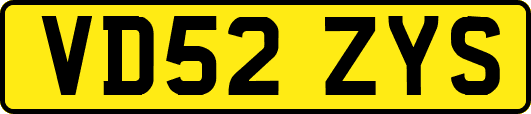 VD52ZYS