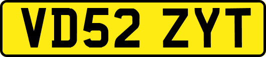 VD52ZYT