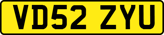 VD52ZYU