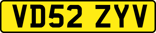 VD52ZYV
