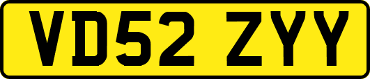 VD52ZYY