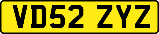 VD52ZYZ
