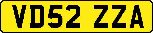 VD52ZZA