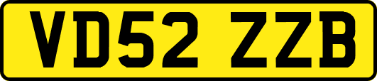 VD52ZZB