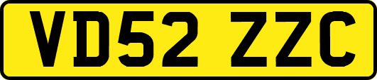 VD52ZZC
