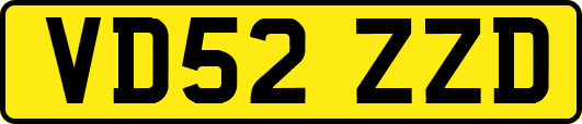 VD52ZZD