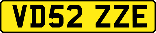 VD52ZZE
