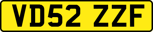 VD52ZZF