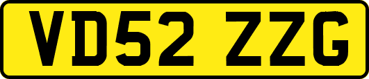 VD52ZZG
