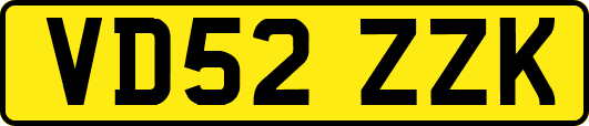 VD52ZZK