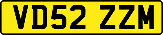VD52ZZM