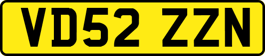 VD52ZZN