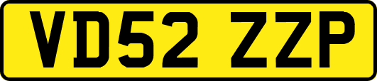 VD52ZZP