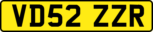 VD52ZZR