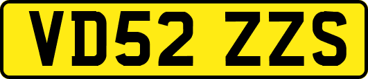 VD52ZZS