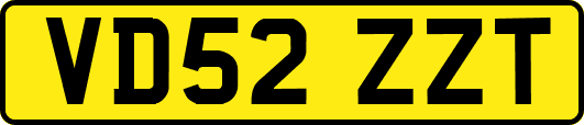 VD52ZZT