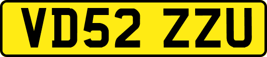 VD52ZZU