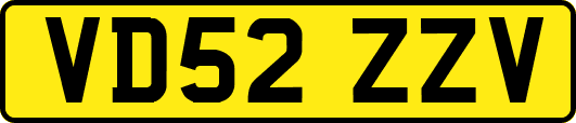 VD52ZZV