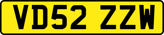 VD52ZZW