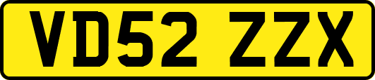 VD52ZZX