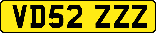 VD52ZZZ