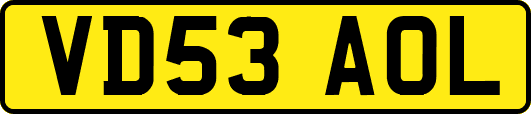 VD53AOL