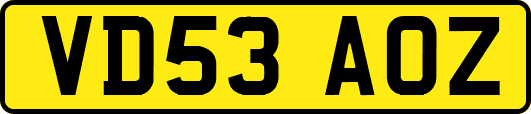 VD53AOZ